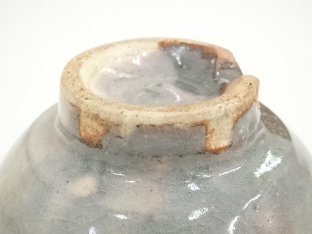 道具 ] - 道具 萩焼 古谷開真造 茶碗（共箱） | ネットショップ圭